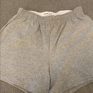 Soffe shorts